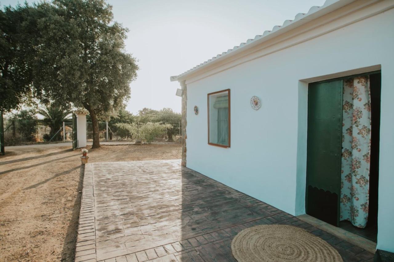 Willa El Galindon Rancho La Puebla de los Infantes Zewnętrze zdjęcie